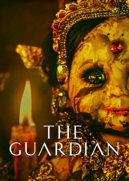 Movie Poster: The Guardian