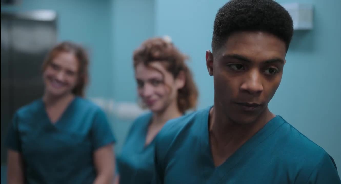 Sutura: A Vida por um Fio Episódio 5