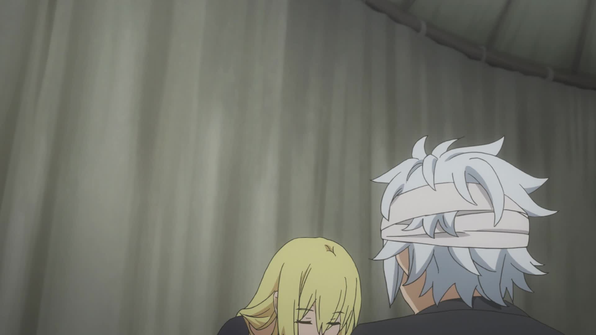 Is It Wrong to Try to Pick Up Girls in a Dungeon? Episódio 11