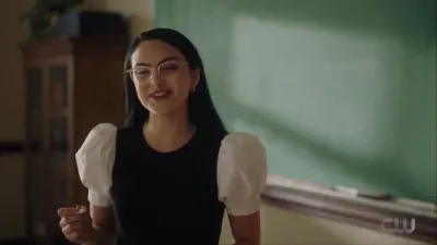 Riverdale-E6.Chapter Eighty-Two: Back to School