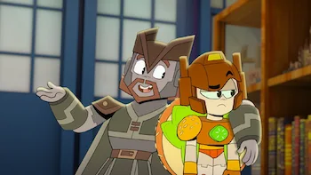 Transformers: BotBots Episódio 4