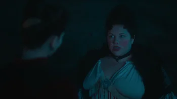As Leis de Lidia Poët Episódio 6