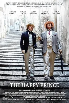 O Príncipe Feliz