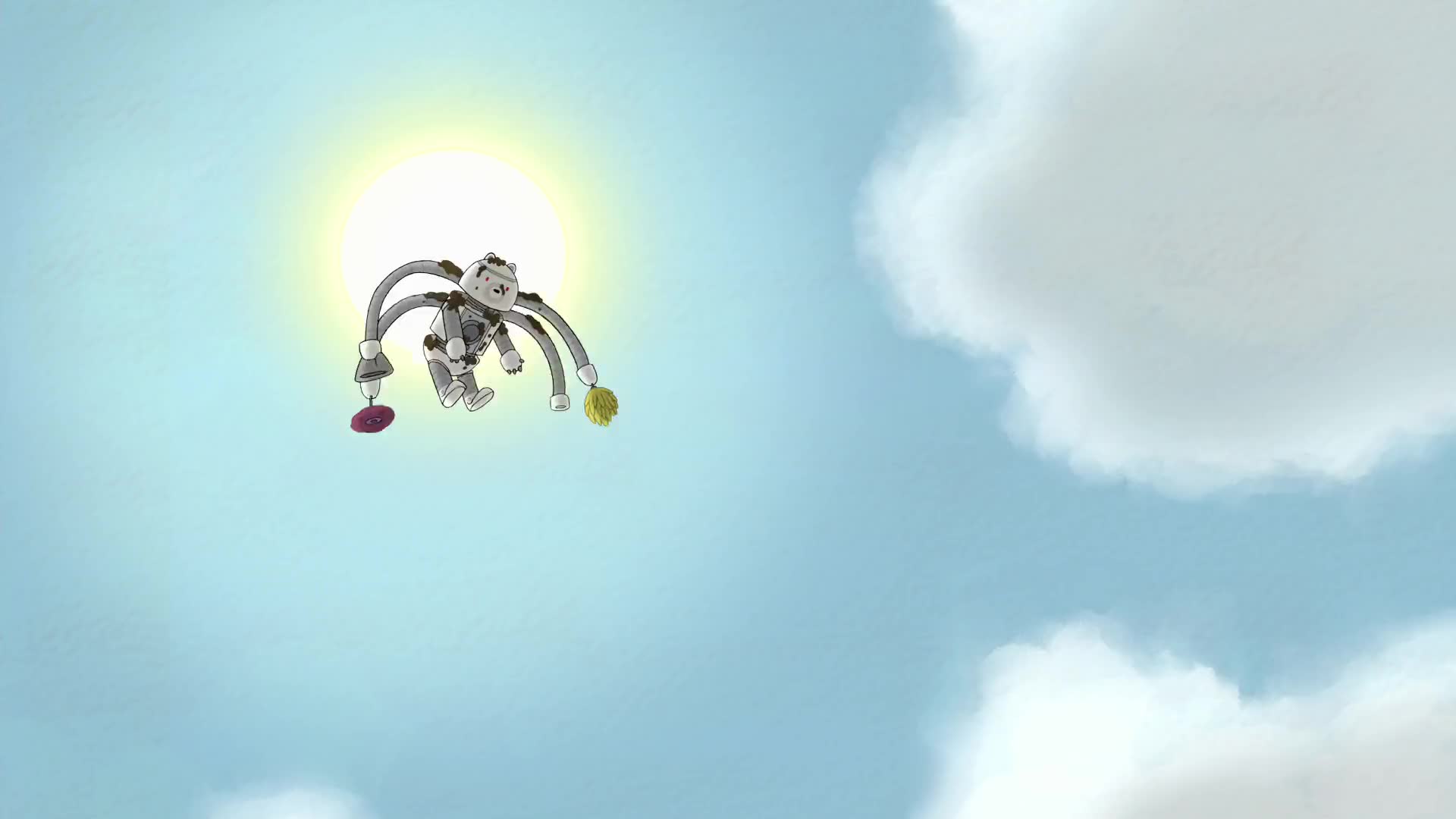Ursos Sem Curso Episódio 15