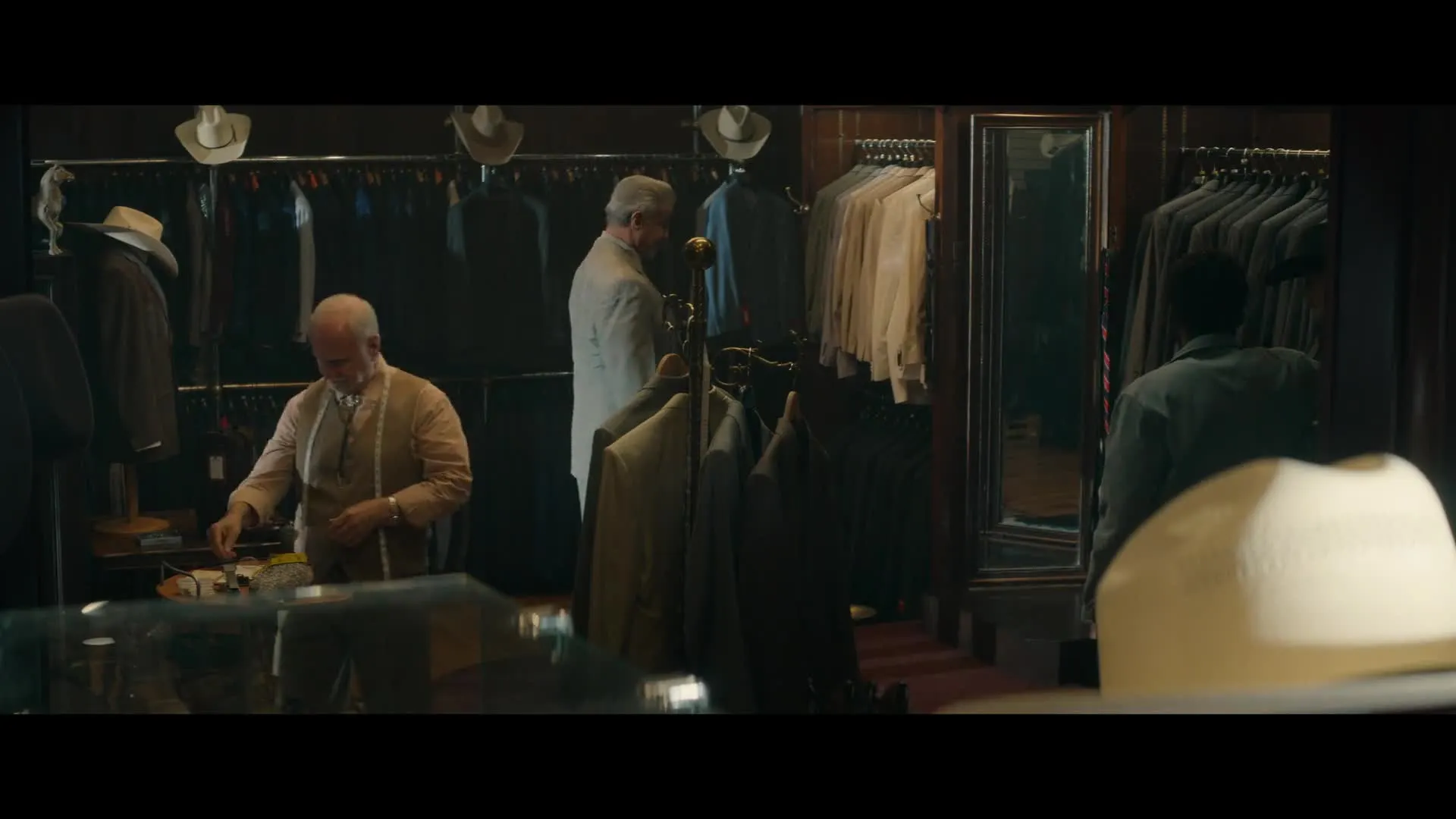 E4.Visitation Place