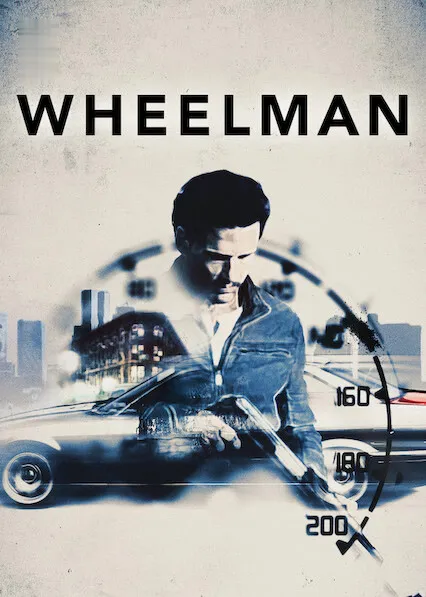 Wheelman