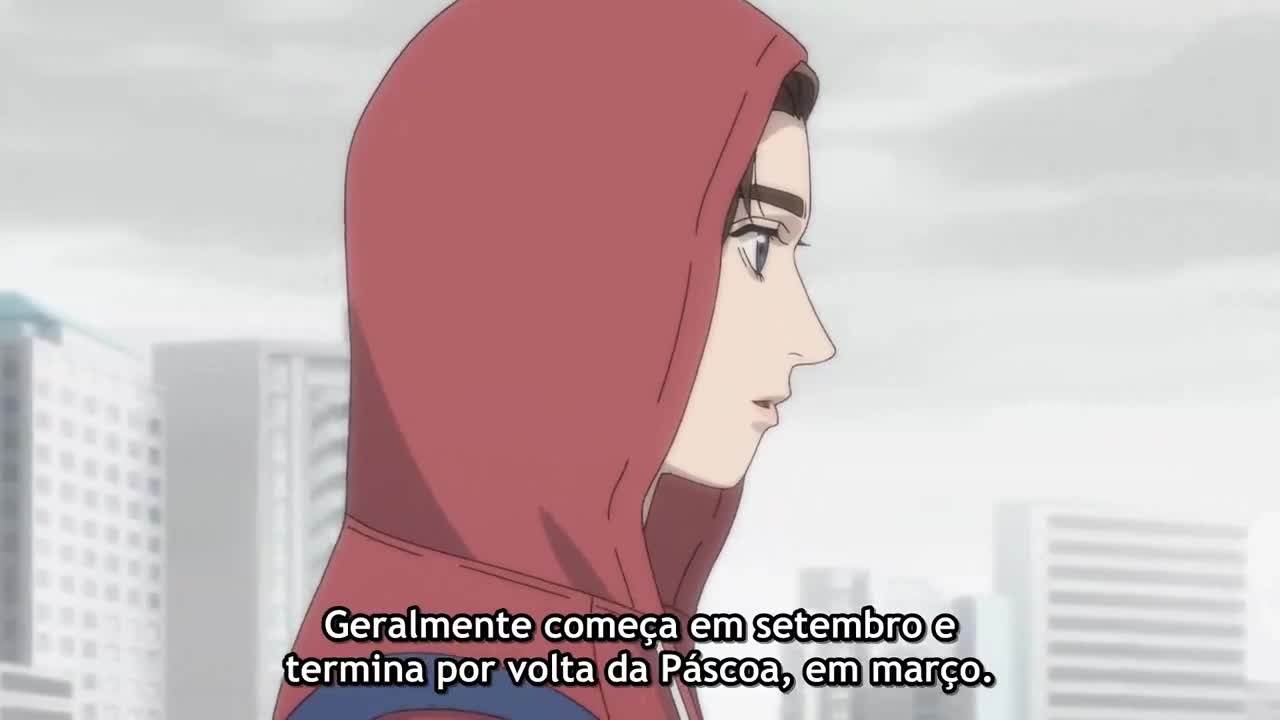 MF Ghost Episódio 10