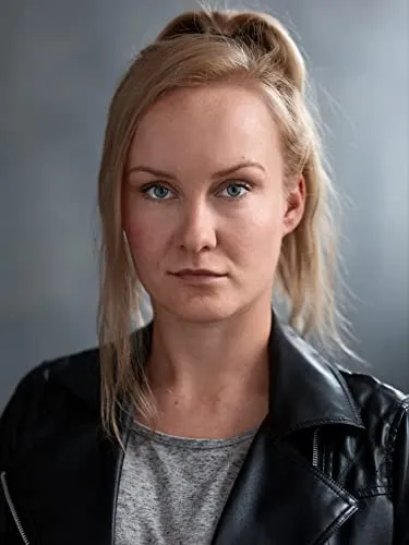 Laura Ellen Wilson