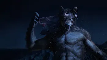 Love, Death & Robots-E12.METAMORFOS