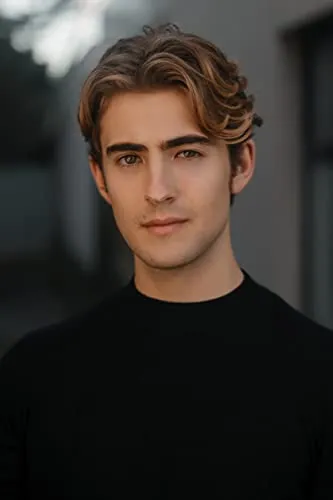Harrison Popple