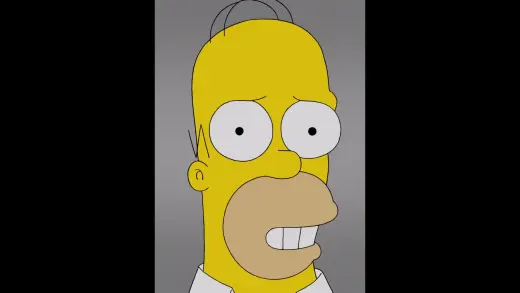 E3.Lisa the Boy Scout