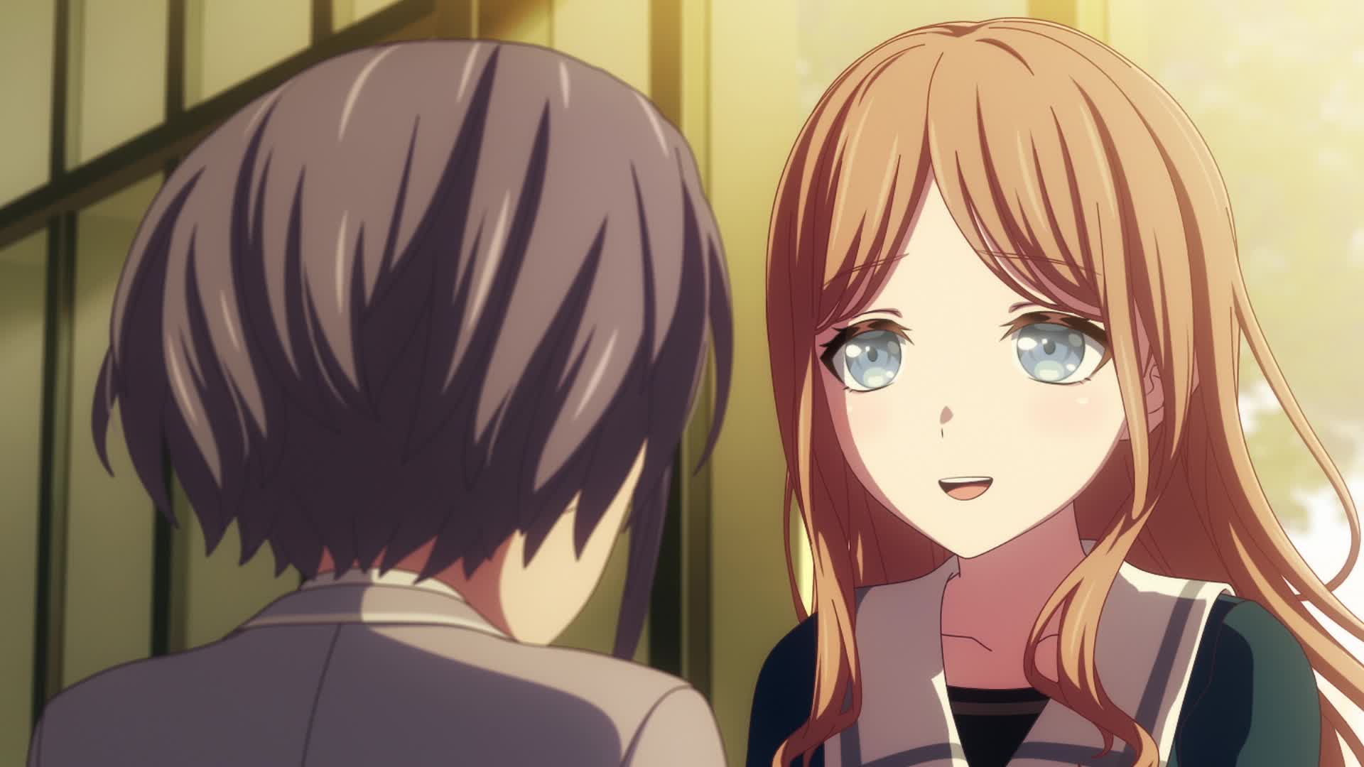 BanG Dream! It's MyGO!!!!! Episódio 5