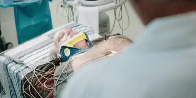 Transplant: Uma Nova Vida-E11.A Sort of Homecoming