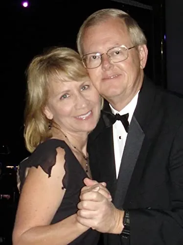 Glenn Barker