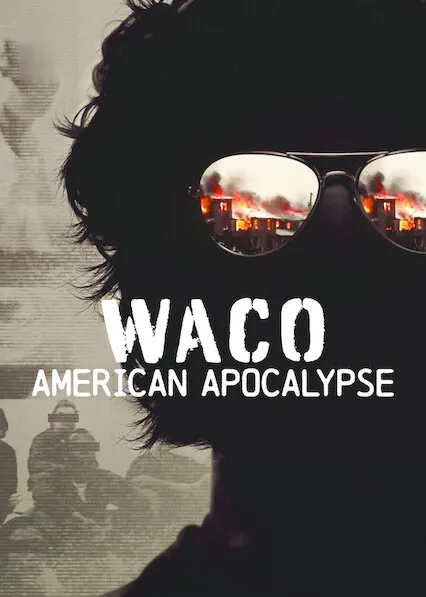 O Cerco de Waco