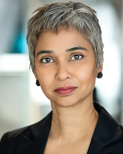 Tania Rodrigues