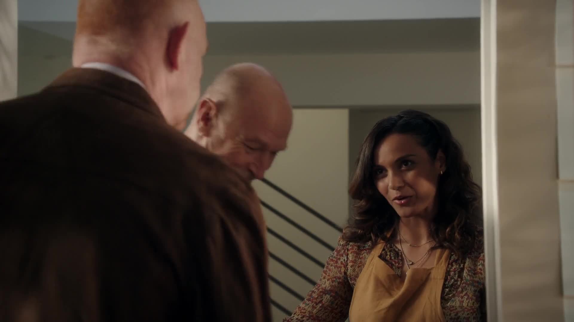 The Resident Episódio 13