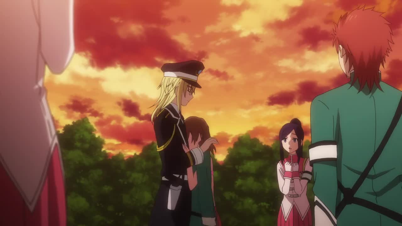 The Legendary Ace Episódio 14