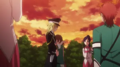 The Legendary Ace-Episódio 14