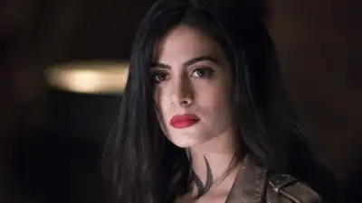 Shadowhunters: The Mortal Instruments-E7