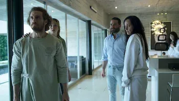 E7.O que você fez, Sara?