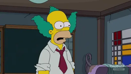 E14.Fears of a Clown