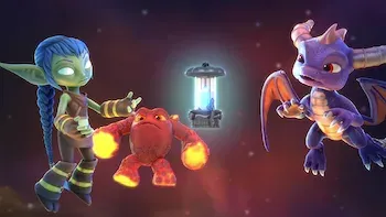 E3.Falta espírito de equipe