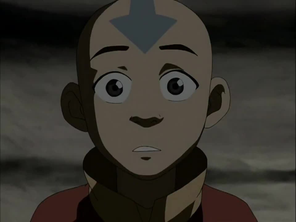 Avatar: A Lenda de Aang Episódio 20