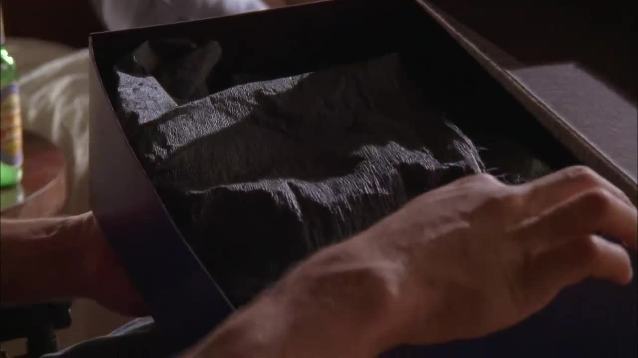 Lances da Vida Episódio 1