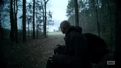 The Walking Dead-E3.Hunted