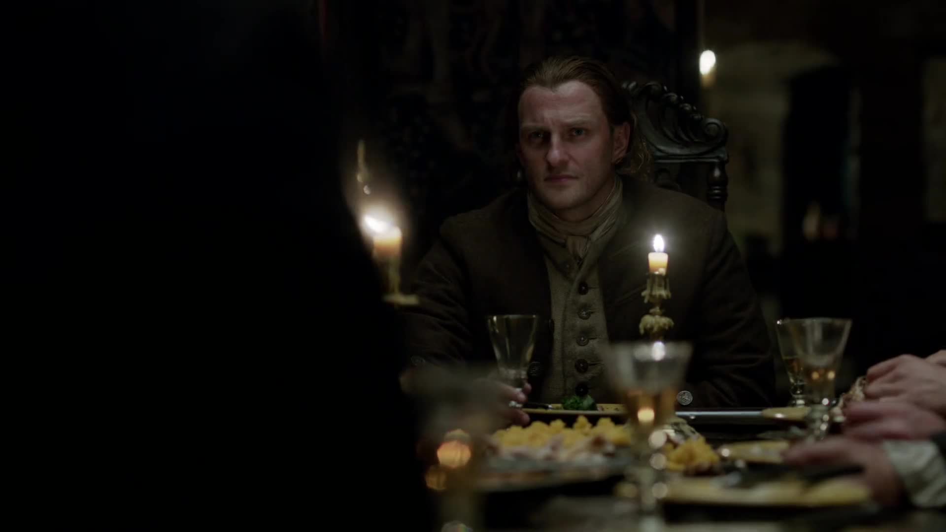 Outlander Episódio 13