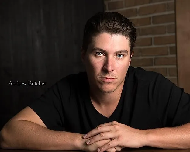 Andrew Butcher