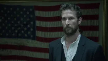 Falling Skies-Danos colaterais