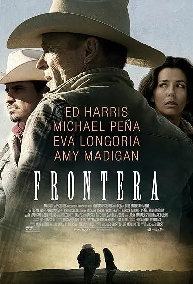 Capa de Frontera