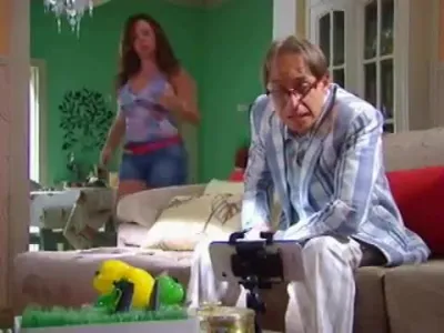 A Grande Família-E5
