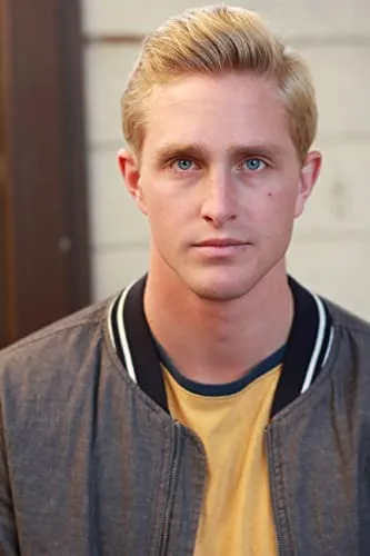 Brett Schaberg