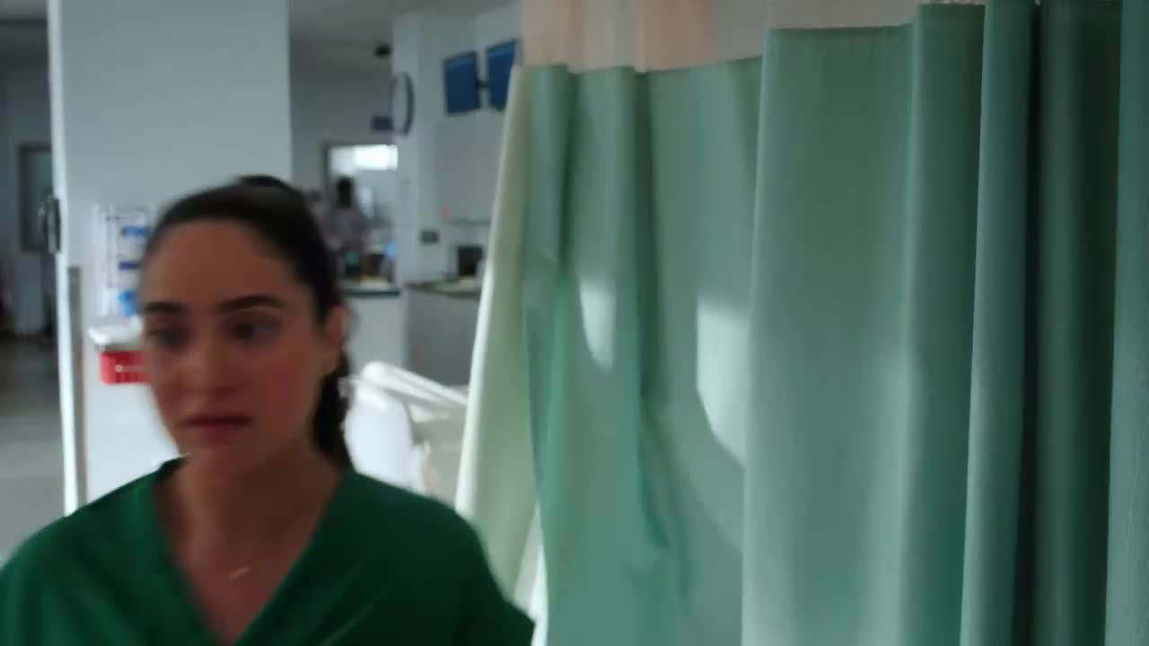 Scrubs Episódio 7