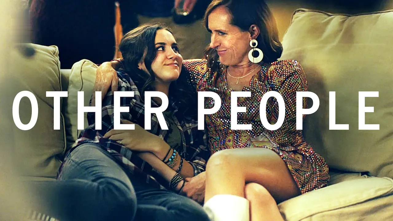Movie Poster: Other People