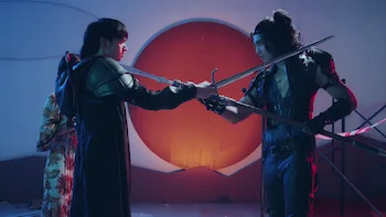 Meu Querido Guerreiro Episódio 17