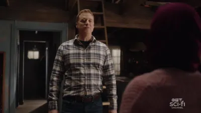 Resident Alien-E6.An Alien in New York