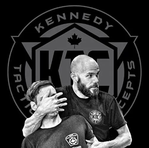 T.J. Kennedy