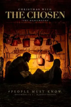 Christmas with the Chosen: The Messengers assistir online grátis