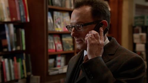 Pessoa de Interesse Episódio 18