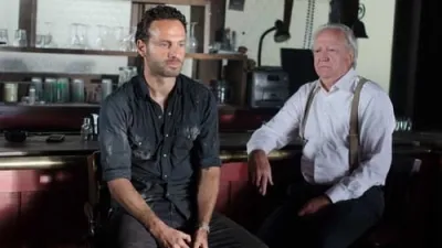 The Walking Dead-E8