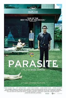 Parasita - Filme grátis no Cinegato