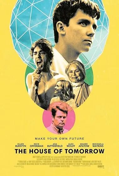 Pôster de Um Novo Mundo (2019)