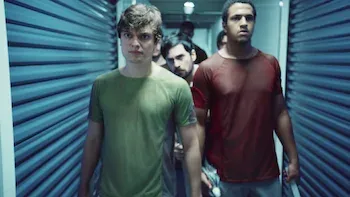 E4.Capítulo 04: Portão