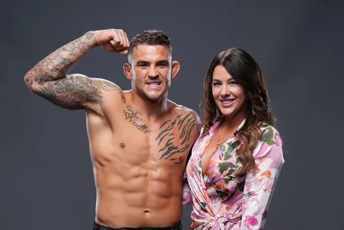 Dustin Poirier