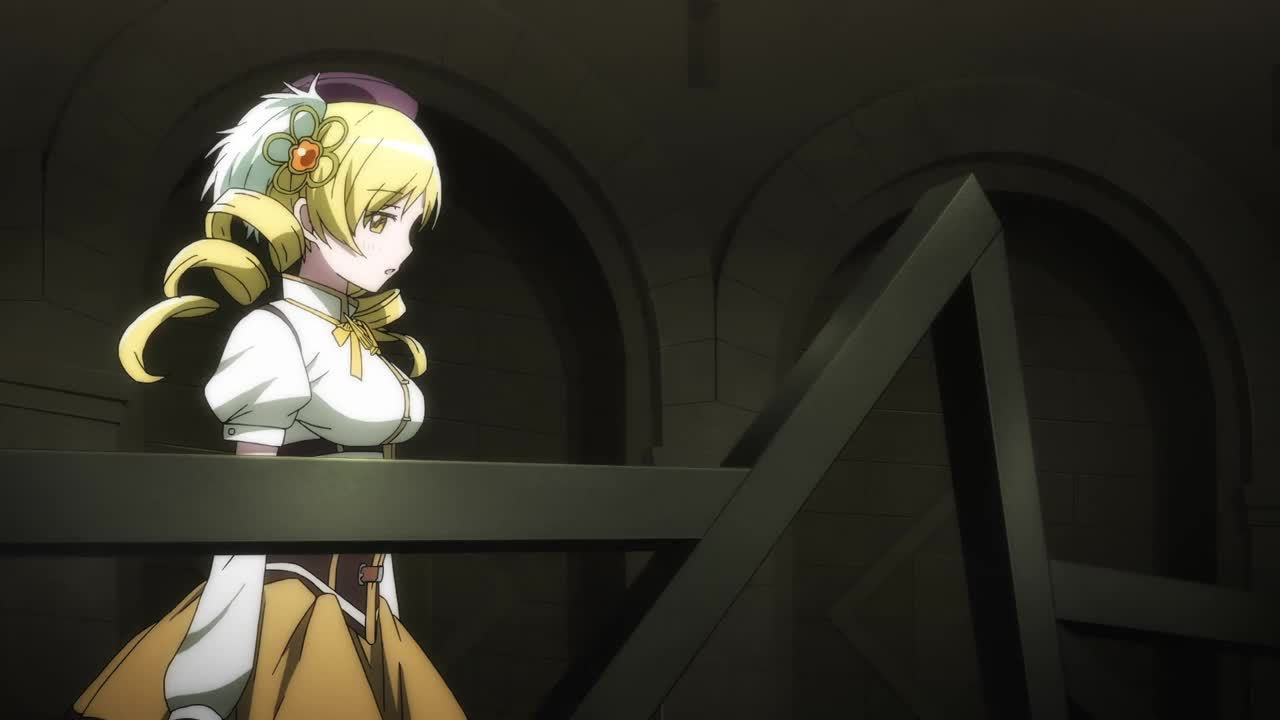Magia Rekôdo: Mahô Shôjo Madoka Magika Gaiden Episódio 13