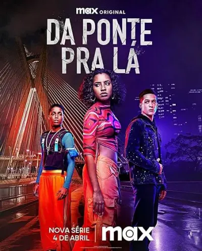 Da Ponte pra Lá